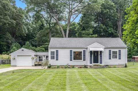 515 E Alice, Whitehall, MI 49461