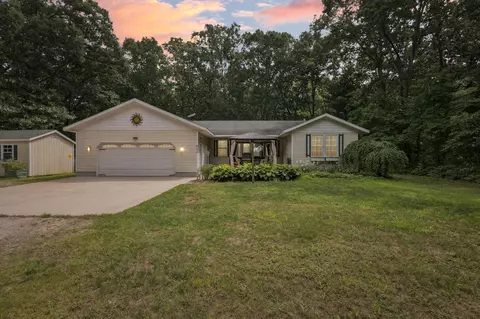 622 Caiden Alan, Muskegon, MI 49442
