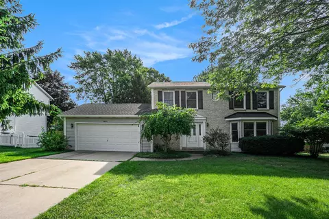 7801 Chippewa, Portage, MI 49024