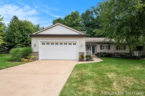 6675 Green Vly, Caledonia, MI 49316