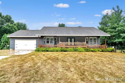 7693 Blue Lk, Twin Lake, MI 49457