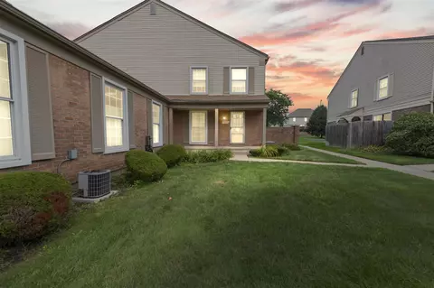 23697 Stonehenge, Novi, MI 48375
