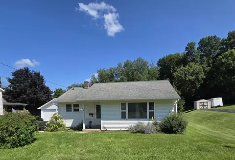 820 E Argyle, Jackson, MI 49202