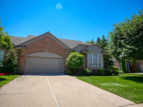 1322 Copper, Rochester, MI 48306