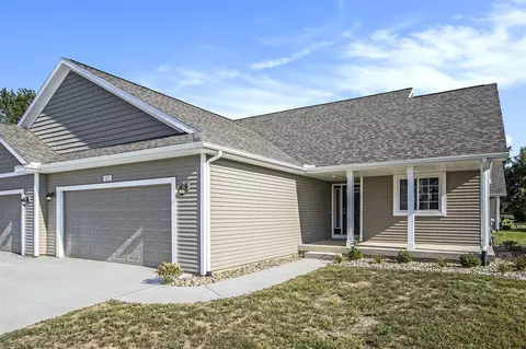 522 Mckinley, Three Rivers, MI 49093
