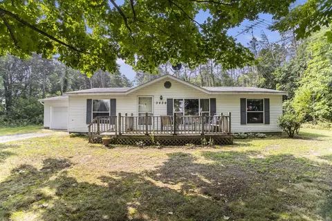 3839 W Monroe, Hart, MI 49420