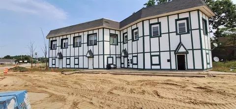 2780 Sanford, Muskegon Heights, MI 49444