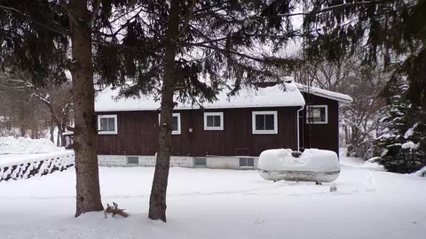 7330 N Central, Brohman, MI 49312