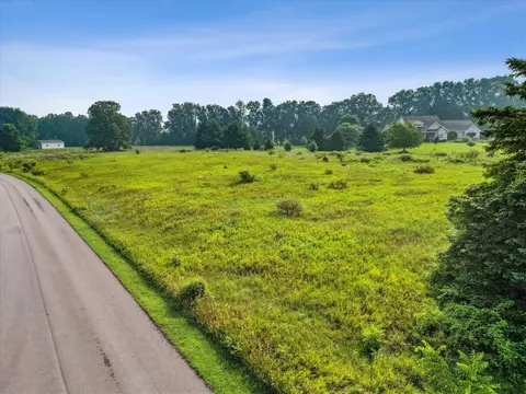 lot3 Hickory Hl, Hastings, MI 49058