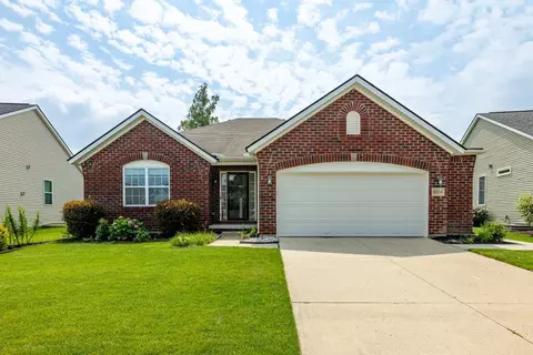 8934 Creekway, Ypsilanti, MI 48197