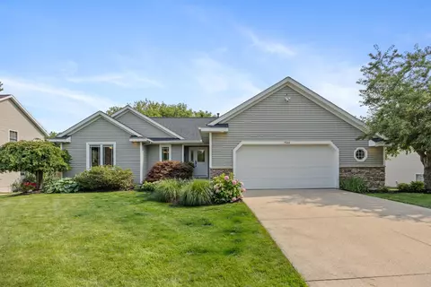 1544 Mulligan, Wyoming, MI 49509