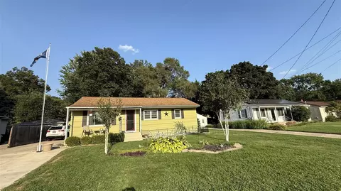 5440 Cheryl, Grand Rapids, MI 49508