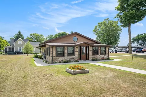 200 E 3rd, Hersey, MI 49639