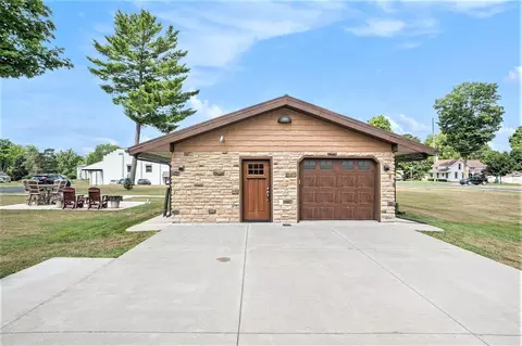 Exterior - 200 E 3rd, Hersey, MI 49639 photo 4 of 4