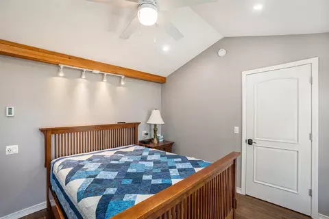 Bedroom - 200 E 3rd, Hersey, MI 49639 photo 2 of 2