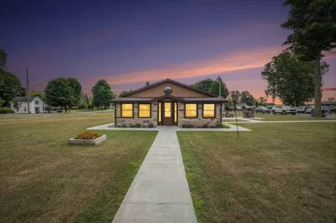 Exterior - 200 E 3rd, Hersey, MI 49639 photo 1 of 4