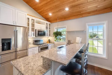 Kitchen - 200 E 3rd, Hersey, MI 49639 photo 1 of 2