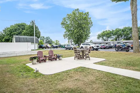 Exterior - 200 E 3rd, Hersey, MI 49639 photo 3 of 4