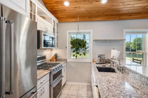 Kitchen - 200 E 3rd, Hersey, MI 49639 photo 2 of 2