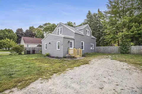 1434 Quarterline, Muskegon, MI 49442
