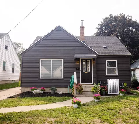 1809 Blandford, Wyoming, MI 49519