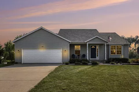 9020 Nature Mdws, Rockford, MI 49341