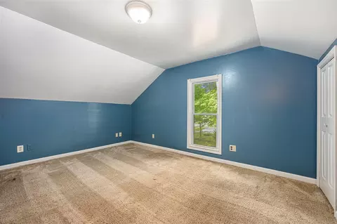 Bedroom - 909 Millard, Three Rivers, MI 49093 photo 6 of 6