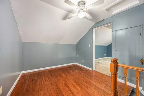 Bedroom - 909 Millard, Three Rivers, MI 49093 photo 4 of 6