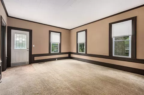 Living - 909 Millard, Three Rivers, MI 49093 photo 4 of 4