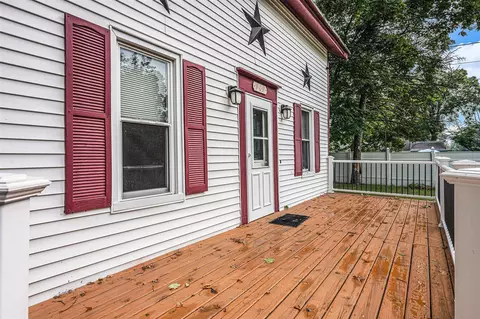 Exterior - 909 Millard, Three Rivers, MI 49093 photo 2 of 10