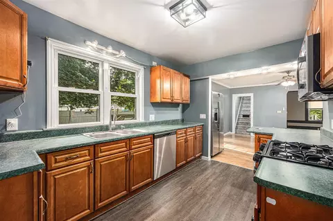 Kitchen - 909 Millard, Three Rivers, MI 49093 photo 1 of 2