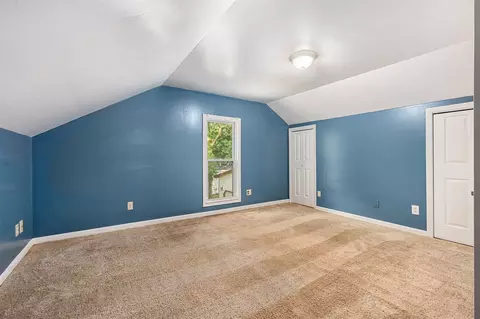Bedroom - 909 Millard, Three Rivers, MI 49093 photo 5 of 6