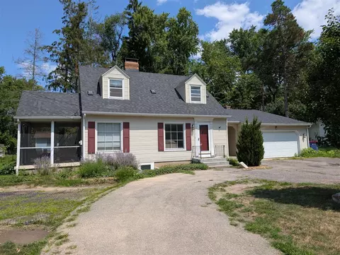 2639 Burton, Grand Rapids, MI 49546