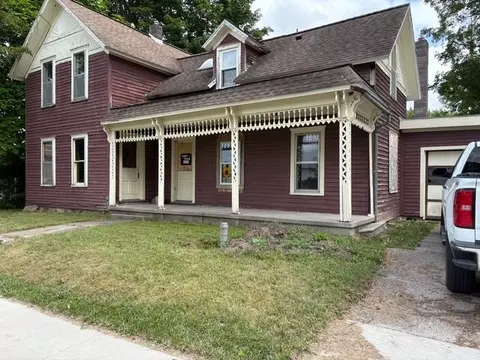 253 Main, Walkerville, MI 49459