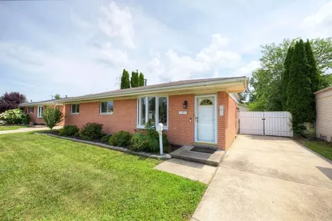 1391 S Sutton, Westland, MI 48186