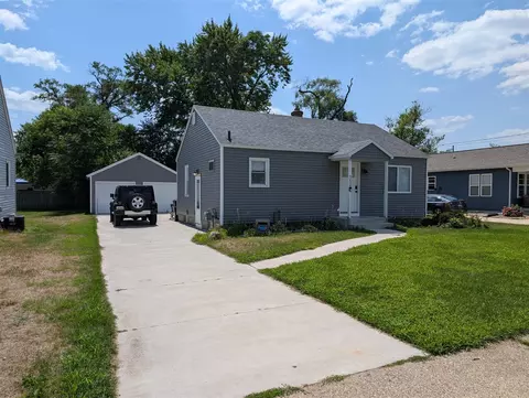 154 Wadsworth, Wyoming, MI 49548