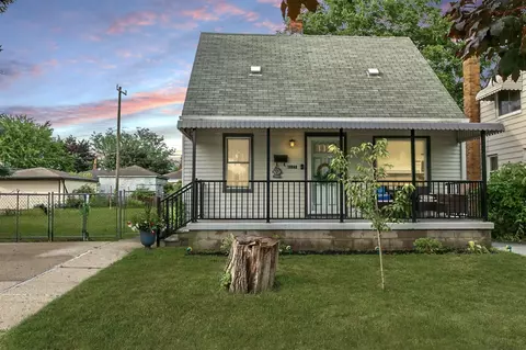 14624 University, Allen Park, MI 48101