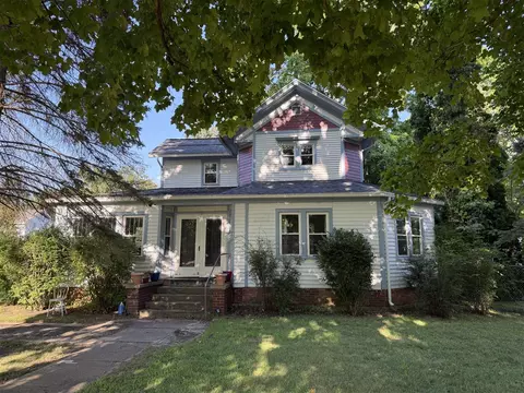 328 N Main, Tekonsha, MI 49092