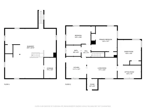 316 E Lewis, Whitehall, MI 49461 photo 20