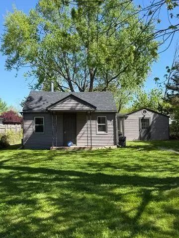1095 Harding, Grand Blanc, MI 48507