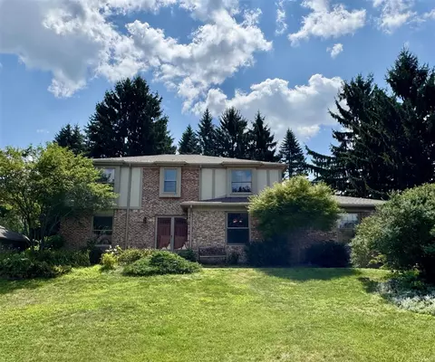 41973 Waterwheel, Northville, MI 48168