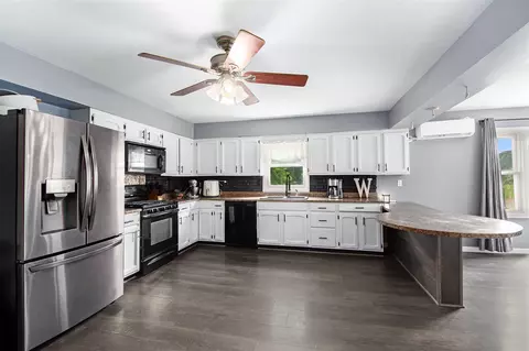 Kitchen - 117 Mill, Springport, MI 49284 photo 1 of 1