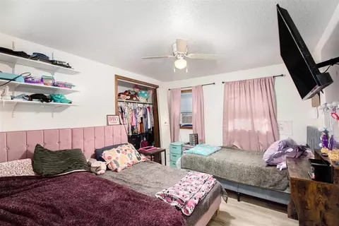 Bedroom - 117 Mill, Springport, MI 49284 photo 1 of 3
