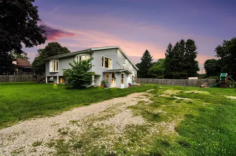 Exterior - 117 Mill, Springport, MI 49284 photo 2 of 8