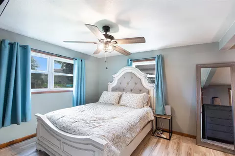 Bedroom - 117 Mill, Springport, MI 49284 photo 3 of 3