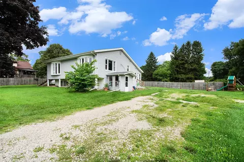 Exterior - 117 Mill, Springport, MI 49284 photo 3 of 8