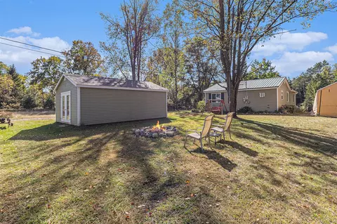 3459 N Morrie, White Cloud, MI 49349