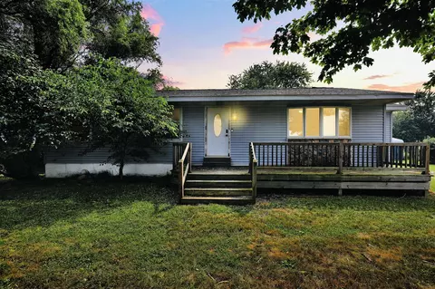490 N N New Lothrop, Lennon, MI 48449