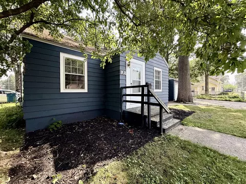 101 W Maplewood, Muskegon Heights, MI 49444