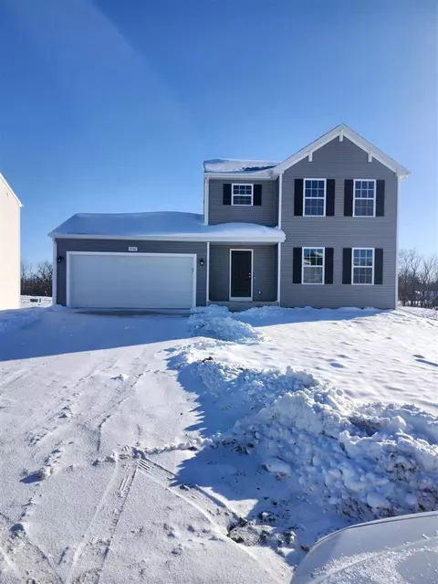 8780 E Sturtevant, Richland, MI 49083